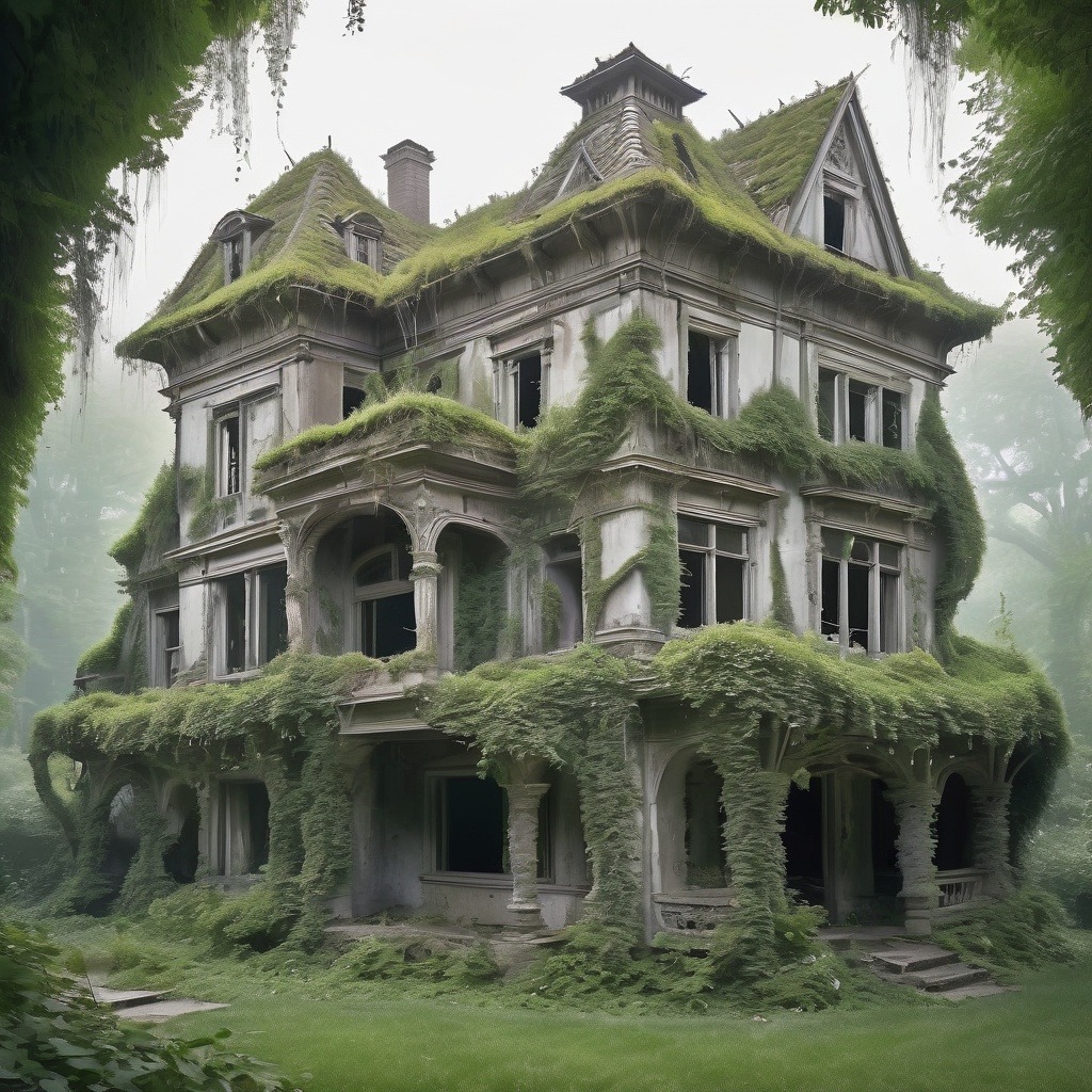 Lurking Shadows of Gloomhaven Victorian