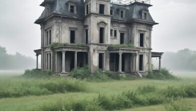 The Lost Souls of Ravenwick Victorian