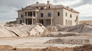 The Silent Watcher of Ravenscroft Hall