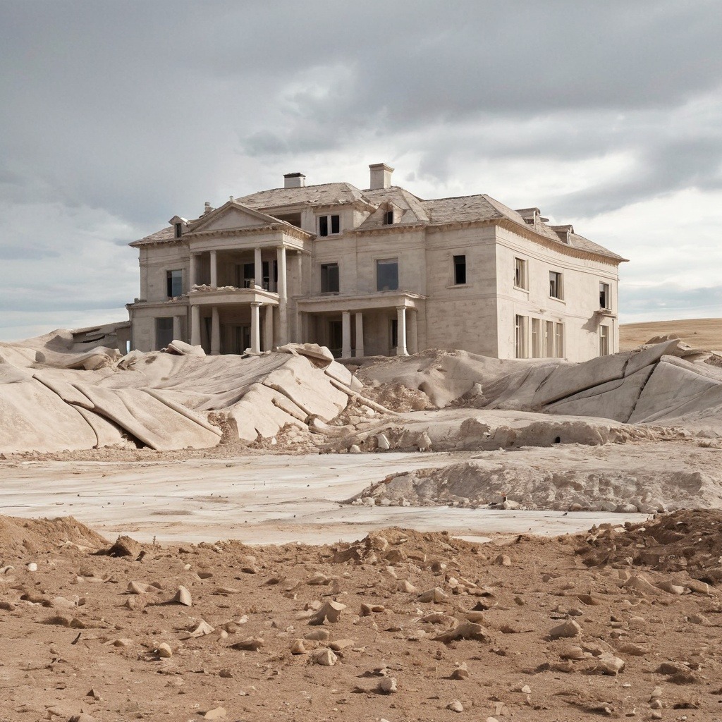 The Silent Watcher of Ravenscroft Hall