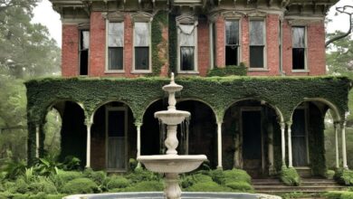 Margarets Rest is Lost to Time 🌑