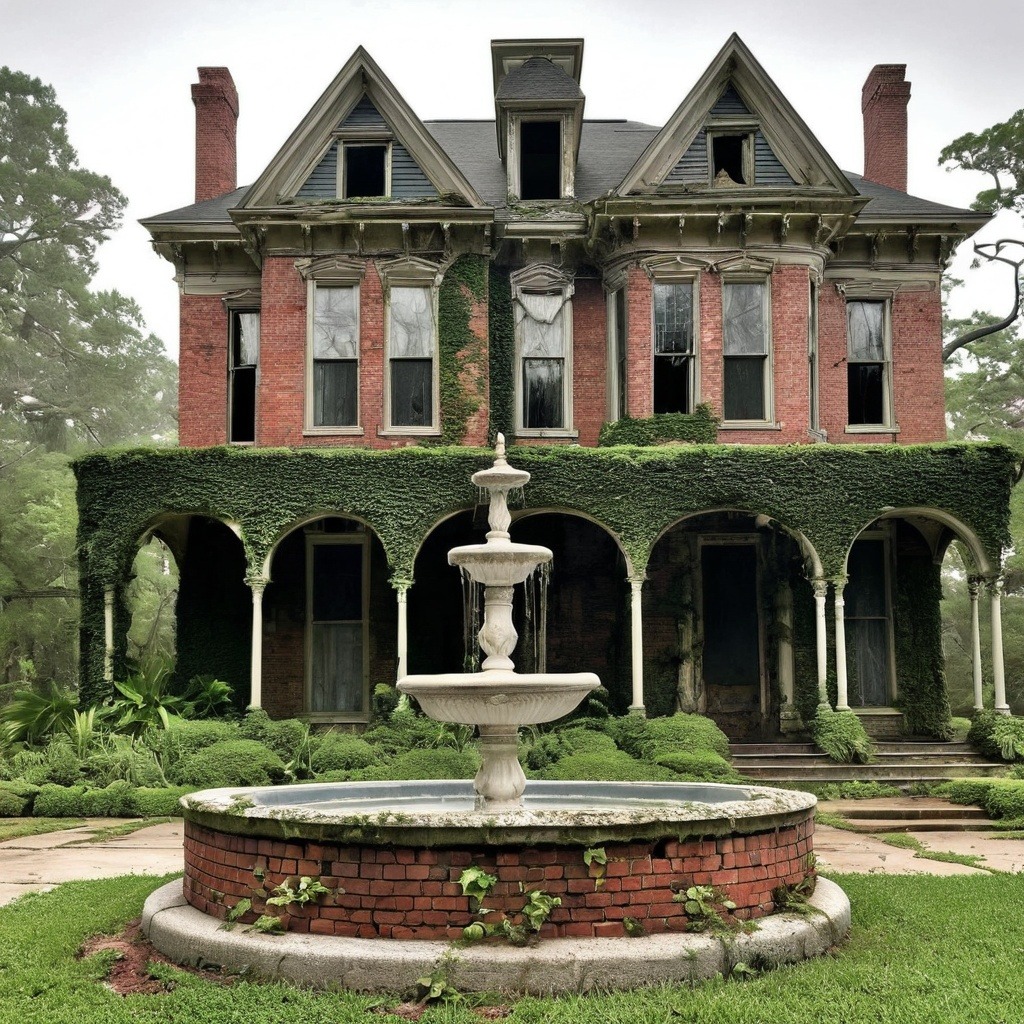 Margarets Rest is Lost to Time 🌑