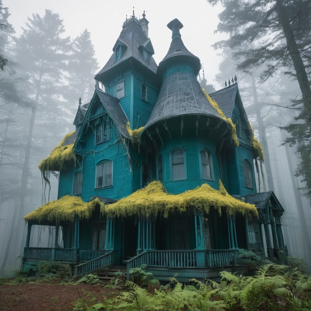 The Forgotten Victorian of Elizabeth Graves