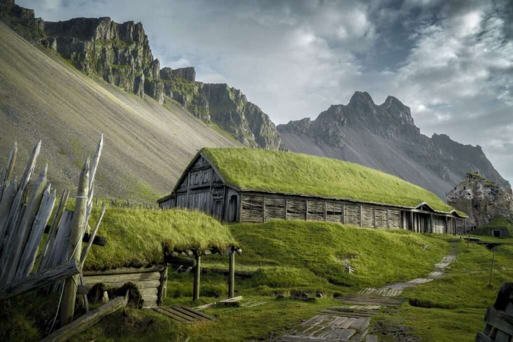 Stokksnes