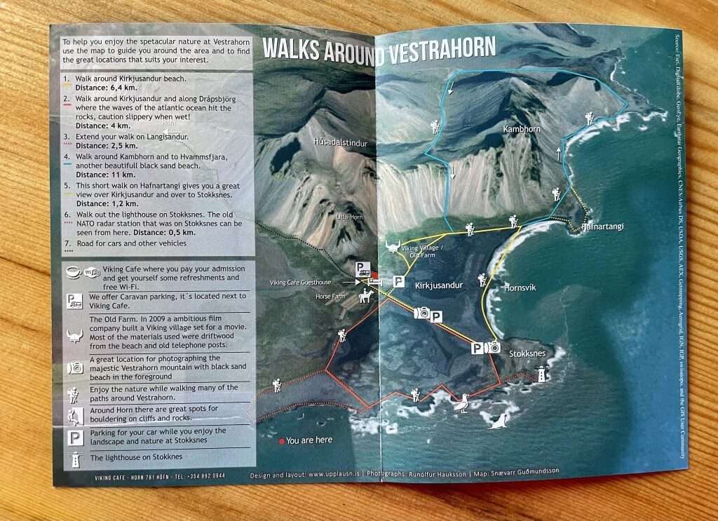 Stokksnes